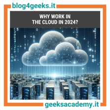 WHY BECOMING A CLOUD ENGINEER IN 2024