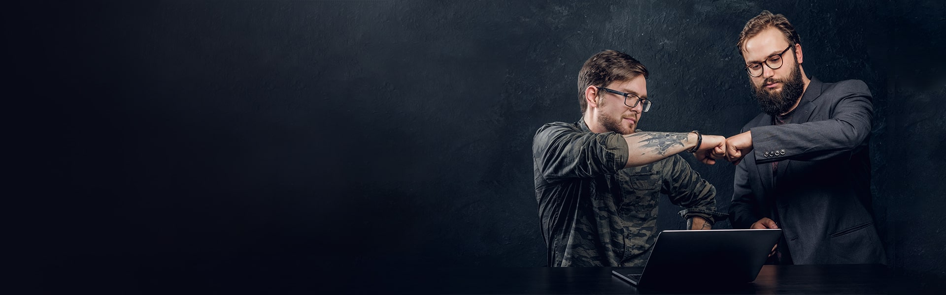 Webinar Talking Geeks - Cybersecurity & Ethical Hacking