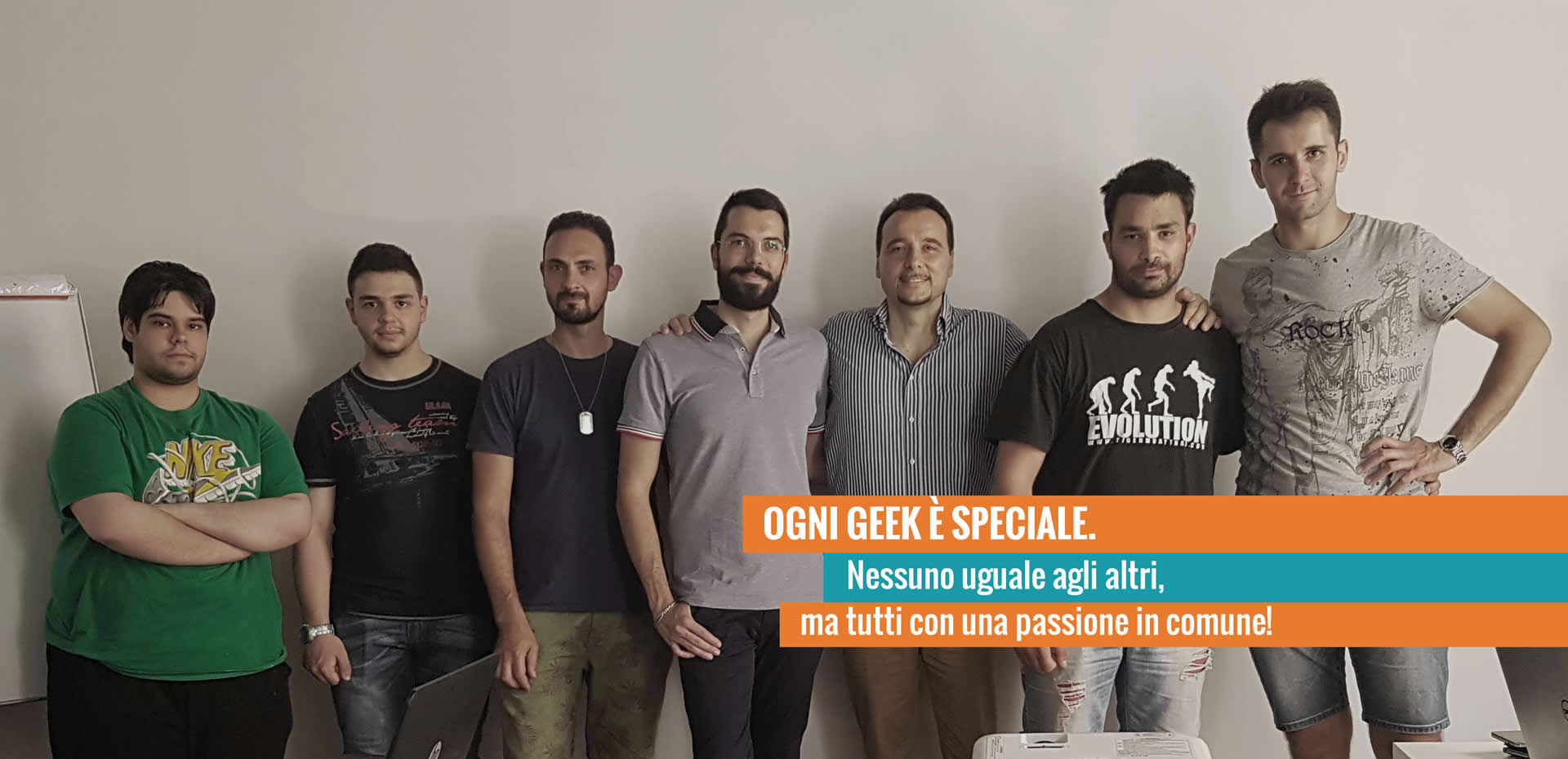 Geeks Academy: network di formazione digitale