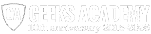 Geeks Academy - Empowering Digital Leadership Geeks Academy - Empowering Digital Leadership