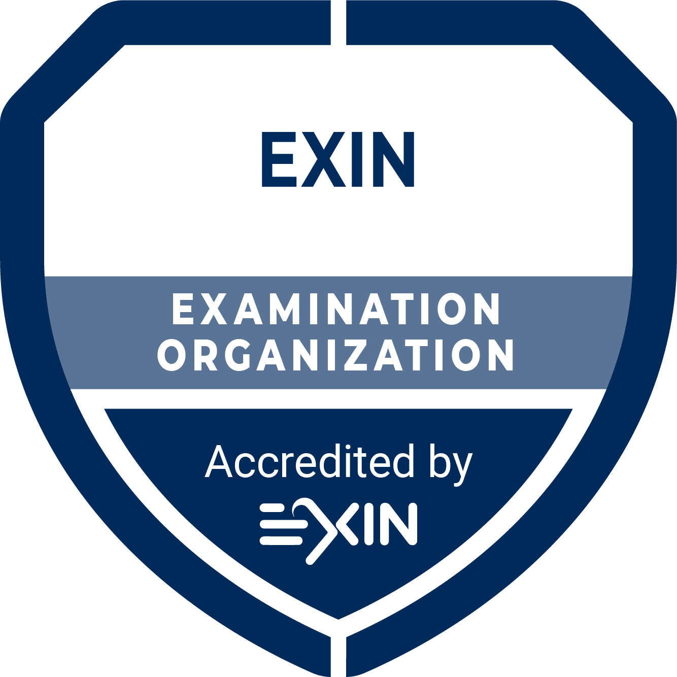 EXIN: International certifications