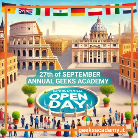 International Open Day