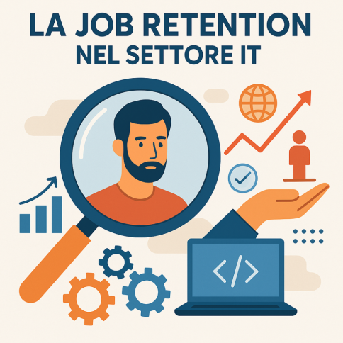 LA JOB RETENTION NELSETTORE DELL’INFORMATION TECHNOLOGY
