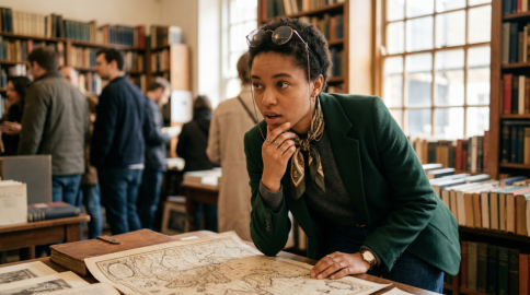 C&rsquo;è un limite d&rsquo;età per iscriversi?