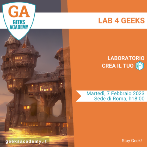 Geeks Academy