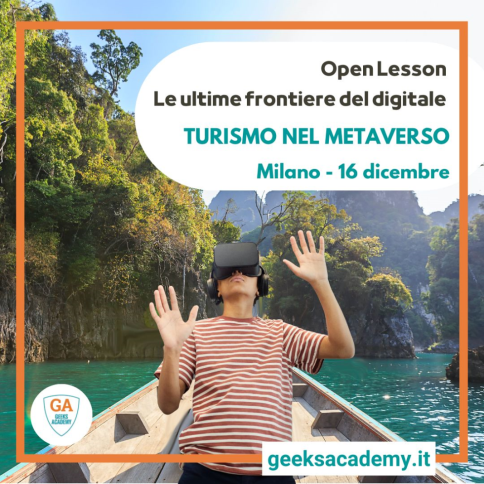 Geeks Academy