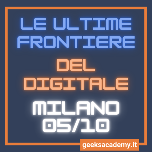 Geeks Academy