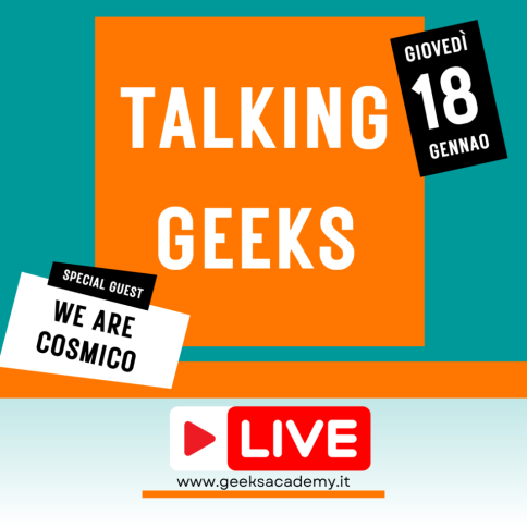 Geeks Academy