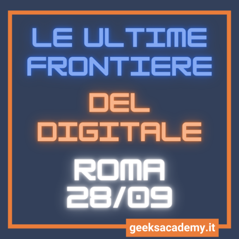 Geeks Academy