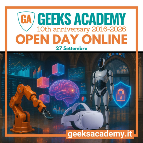 Ultime Frontiere del Digitale @Online