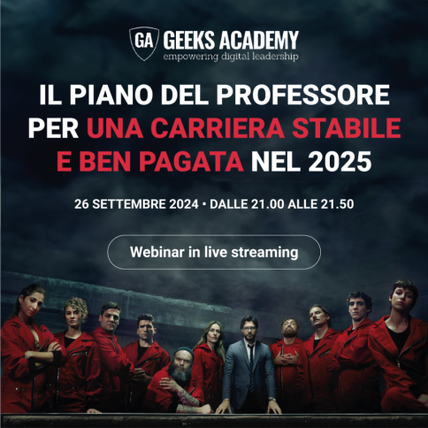 Open Day - Online 