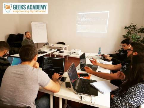 Geeks Academy
