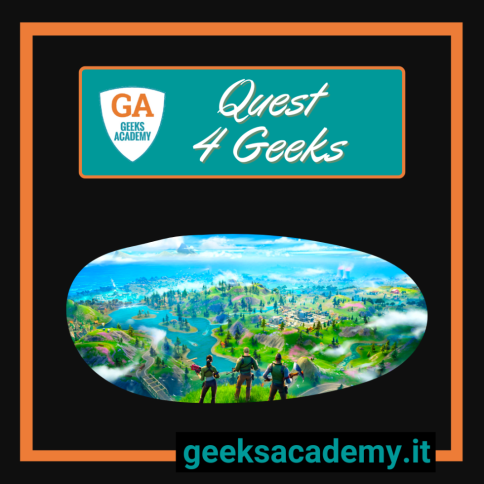 Geeks Academy