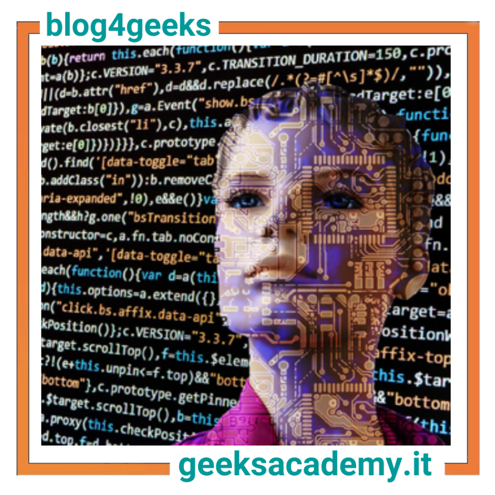 I VANTAGGI DELL'INTELLIGENZA ARTIFICIALE: PERCHÉ NON BISOGNA AVER PAURA DELLE MACCHINE PENSANTI