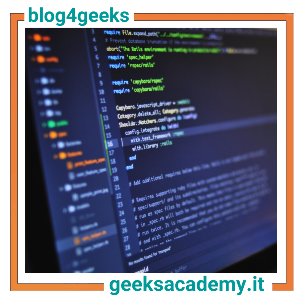 DATA SCIENCE: QUALI SONO I LINGUAGGI DA CONOSCERE?