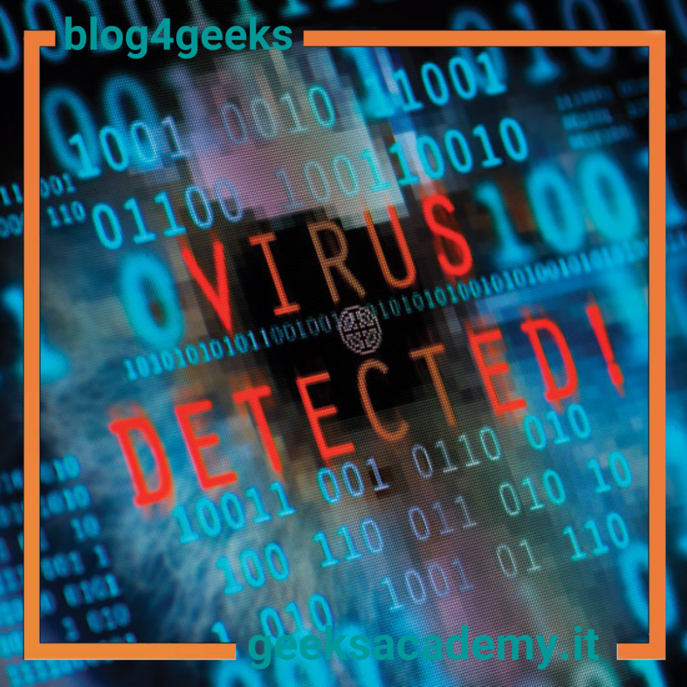 CYBERSECURITY: COSA È E PERCHÉ È IMPORTANTE