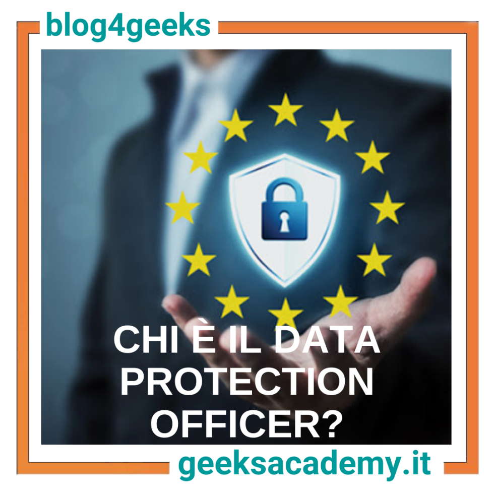 LA FIGURA DEL DATA PROTECTION OFFICER E IL GDPR