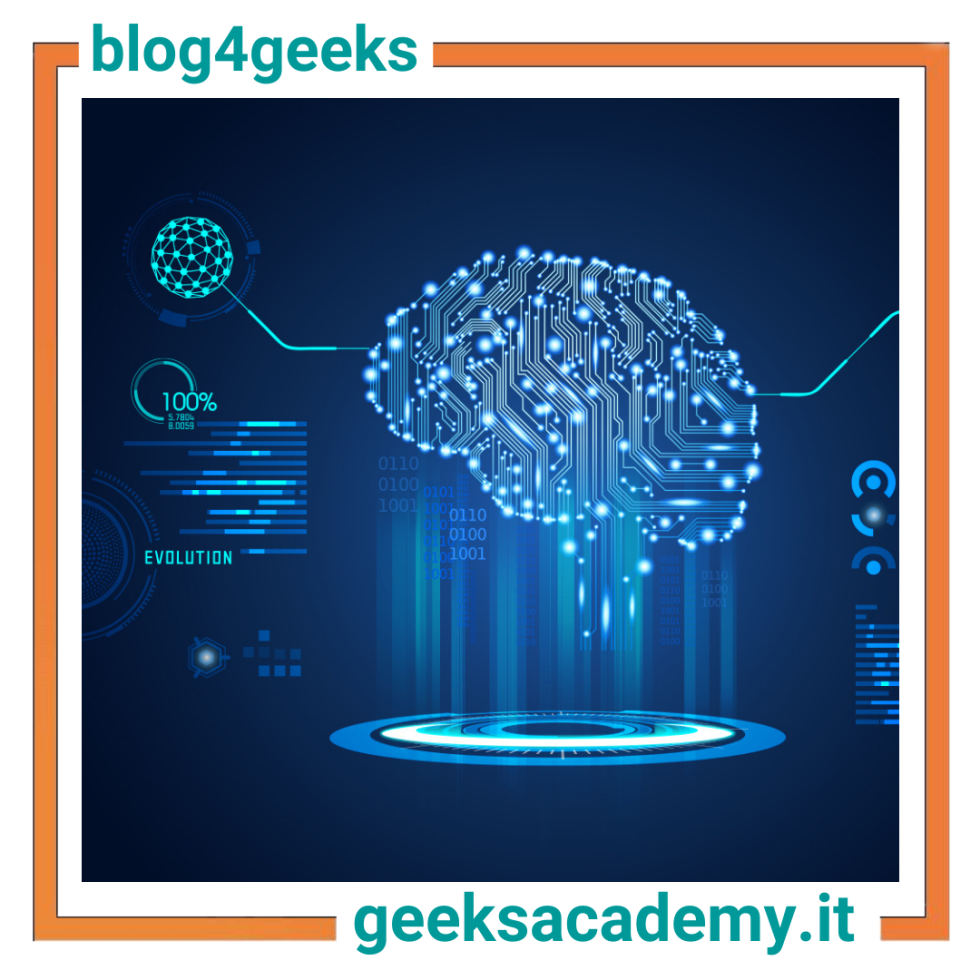 MACHINE LEARNING: L’INTELLIGENZA DELLE MACCHINE 