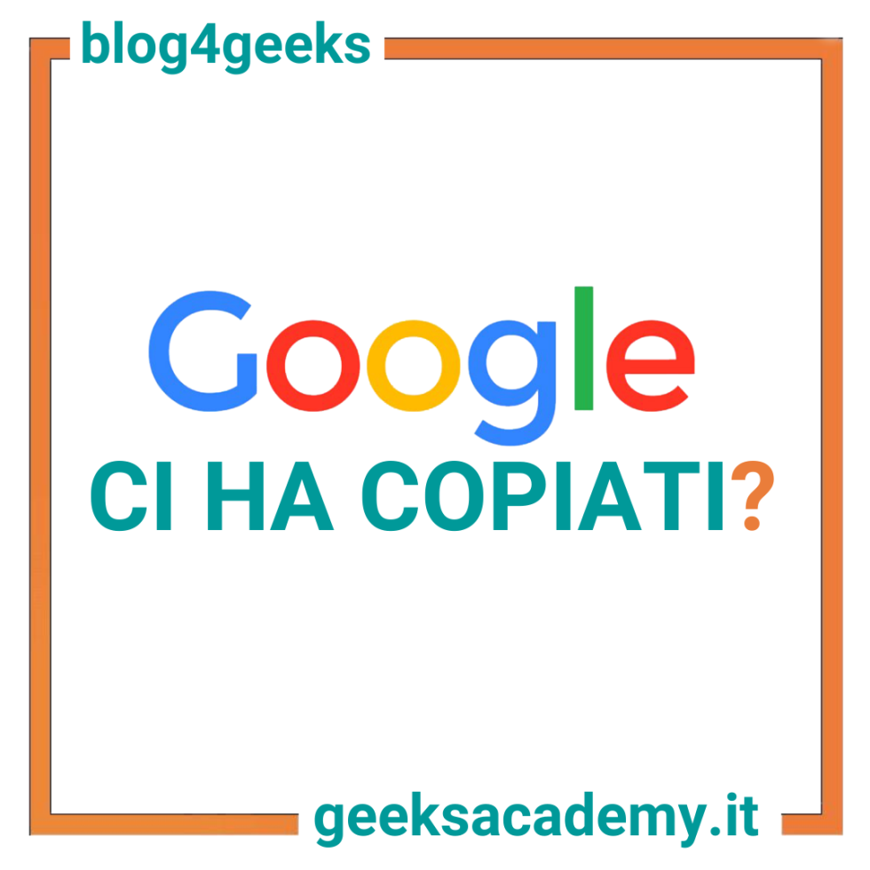 GOOGLE SFIDA LE UNIVERSITÀ: LAUREA IN 6 MESI?