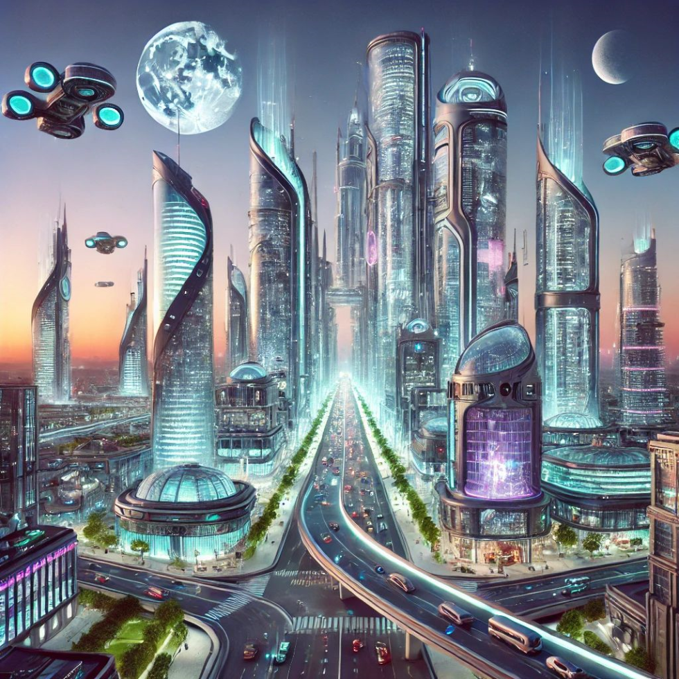 Blockchain & Metaverse