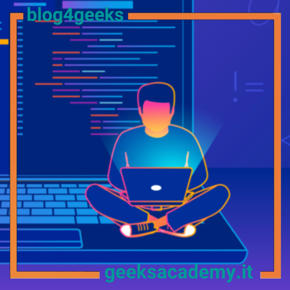 I CINQUE LINGUAGGI DI PROGRAMMAZIONE DEL FUTURO