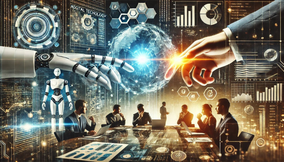 Technology Management